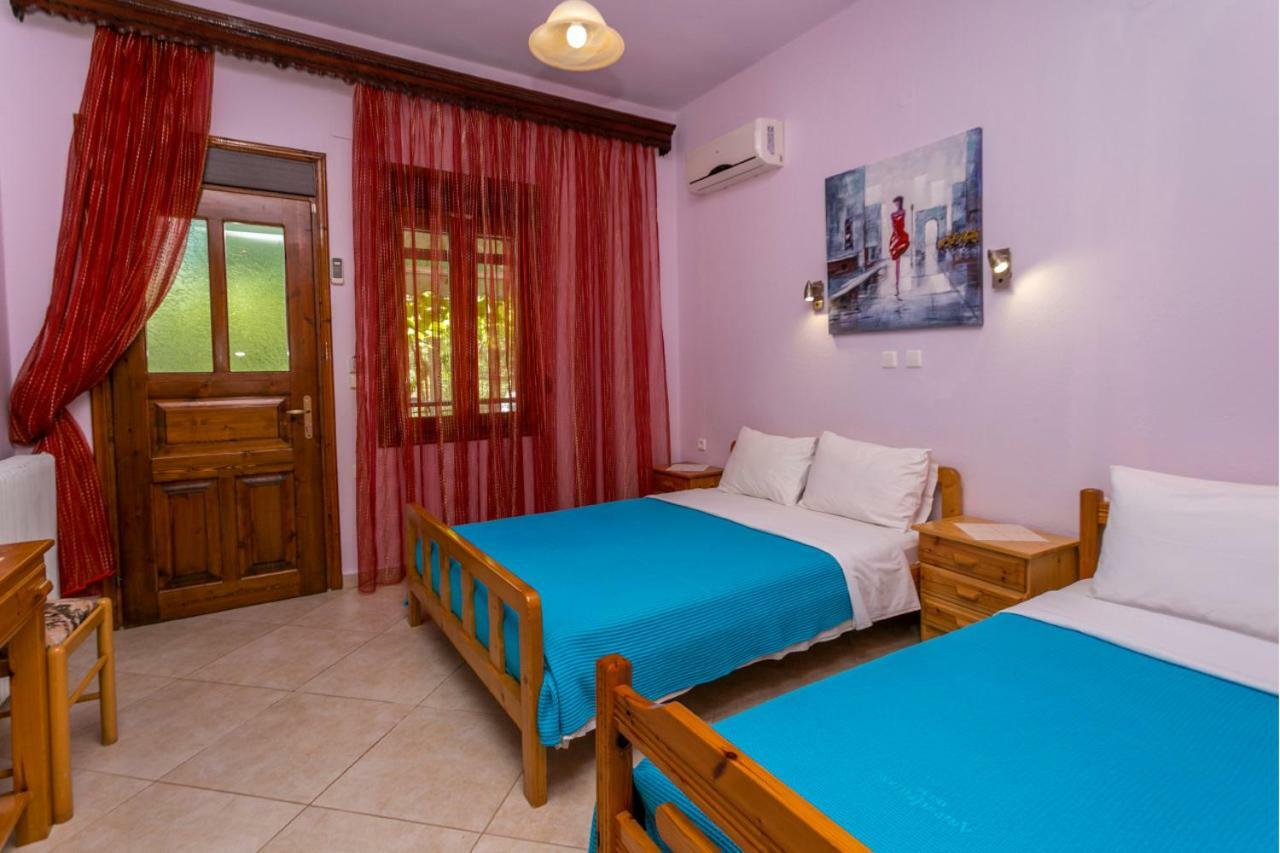 Panagiotas House Apartment Astris