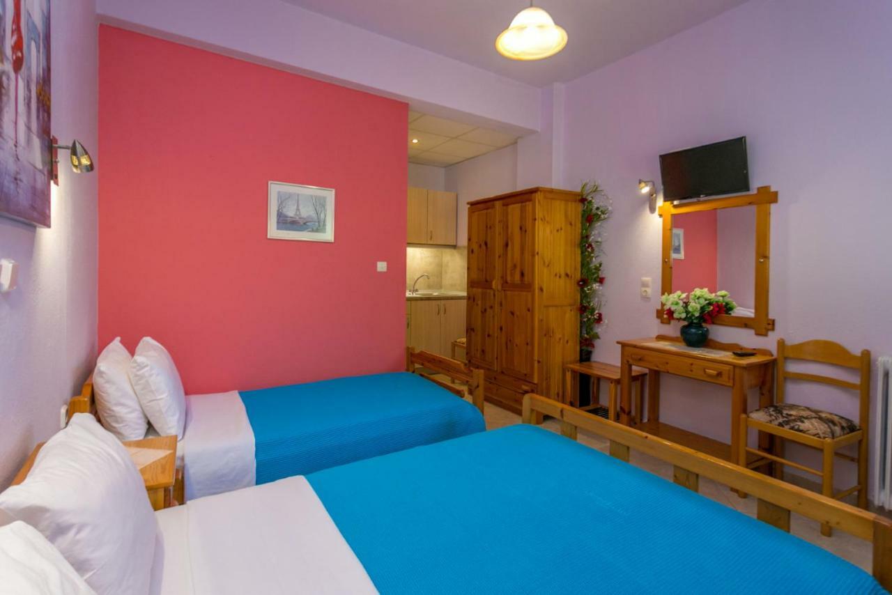 Panagiotas House Apartment