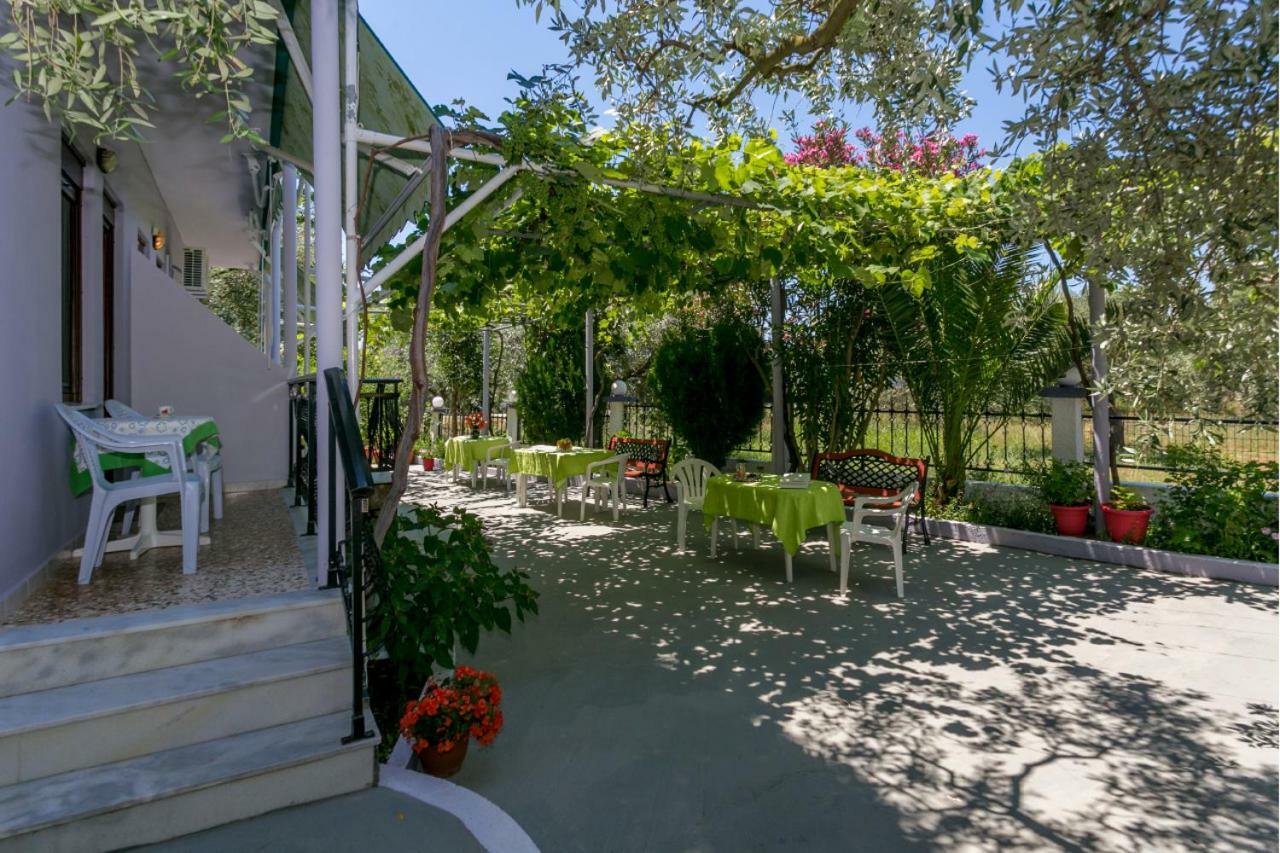 Panagiotas House Astris