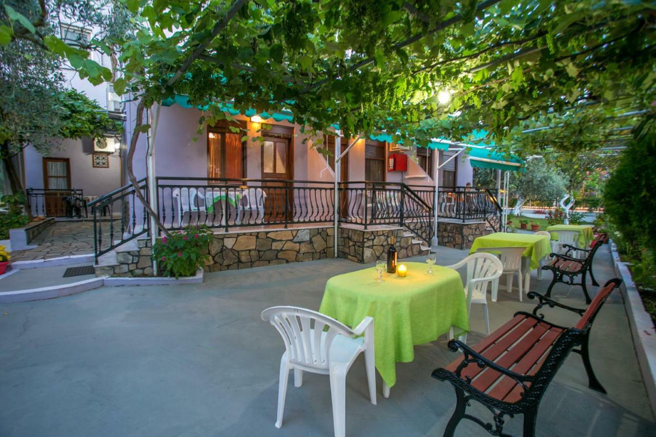 Panagiotas House Apartment *